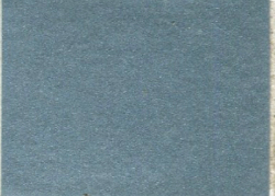 1984 Ford Pastel Cadet Blue Metallic
